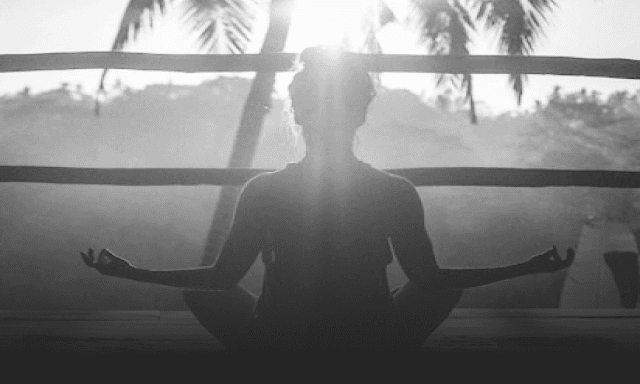 Peace of Mind