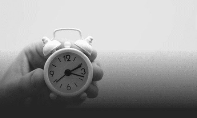 Time-Saving